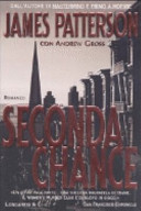 Copertina  Seconda chance : romanzo