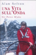 Copertina  Una vita sull'onda