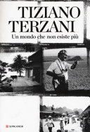 Copertina  Un mondo che non esiste più