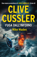 Copertina  Fuga dall'inferno : romanzo