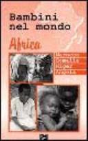 Copertina  Bambini nel mondo : Africa