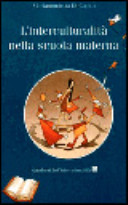 Copertina  L'interculturalità nella scuola materna