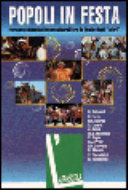 Copertina  Popoli in festa : percorsi didattici interculturali tra le feste degli \\altri\\