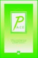 Copertina  Pace : riflessioni ed esperienze di educazione alla pace in ambito scolastico