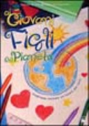 Copertina  Ai giovani figli del pianeta