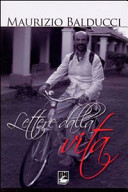 Copertina  Lettere dalla vita