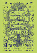 copertina Il canto dell'albero