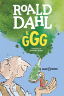 Copertina  Il GGG