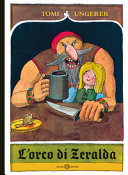 copertina L'orco di Zeralda