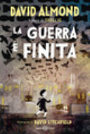 copertina La guerra è finita
