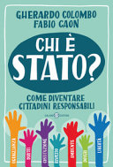 Copertina  Chi è Stato? : come diventare cittadini responsabili