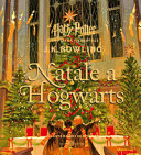 Copertina  Natale a Hogwarts : da Harry Potter e la Pietra Filosofale