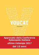 Copertina  Youcat - Italiano : Youth catechism: per conoscere e vivere la fede della Chiesa