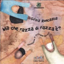 Copertina  Ma che razza di razza è?