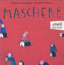 Copertina  Maschere