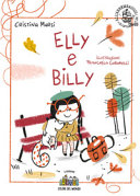Copertina  Elly e Billy