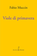Copertina  Viole di primavera : lettere