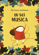 copertina Tu sei musica