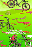 Copertina  Obabakoak
