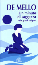Copertina  Un minuto di saggezza nelle grandi religioni