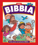 Copertina  Mini Bibbia