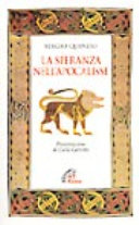Copertina  La speranza nell'apocalisse