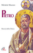 Copertina  Pietro : roccia della Chiesa
