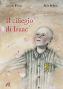 copertina Il ciliegio di Isaac