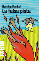 Copertina  La falsa pista