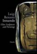 Copertina  Luigi Benzoni : Innuendo. Glass Sculptures and Painting