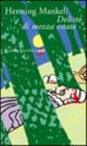 Copertina  Delitto di mezza estate