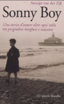 Copertina  Sonny Boy : una storia d'amore oltre ogni tabù tra pregiudizi borghesi e nazismo