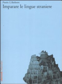 Copertina  Imparare le lingue straniere