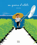 copertina Un giorno d'estate