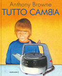 copertina Tutto cambia