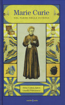 copertina Marie Curie : nel paese della scienza