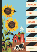 copertina I rumori dell'estate