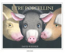 Copertina  I tre porcellini