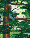 copertina Le ali di Berta