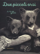 copertina Due piccoli orsi