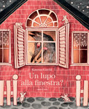 copertina Un lupo alla finestra?