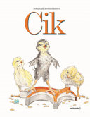 copertina Cik