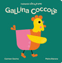 Copertina  Gallina coccolè