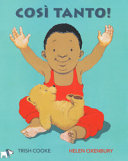 copertina Così tanto!