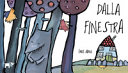 copertina Dalla finestra