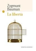 Copertina  La libertà