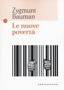 Copertina  Le nuove povertà