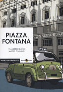 Copertina  Piazza Fontana
