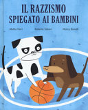 Copertina  Il razzismo spiegato ai bambini