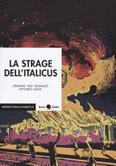 Copertina  La strage dell'Italicus